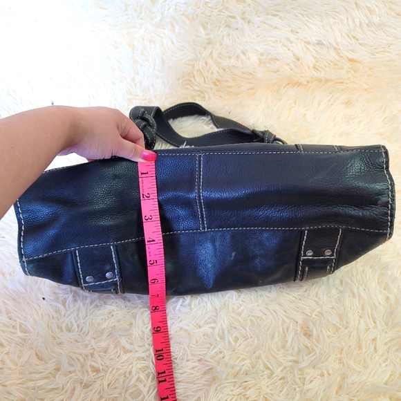 Fossil Tote Bag - Picture 10 of 16